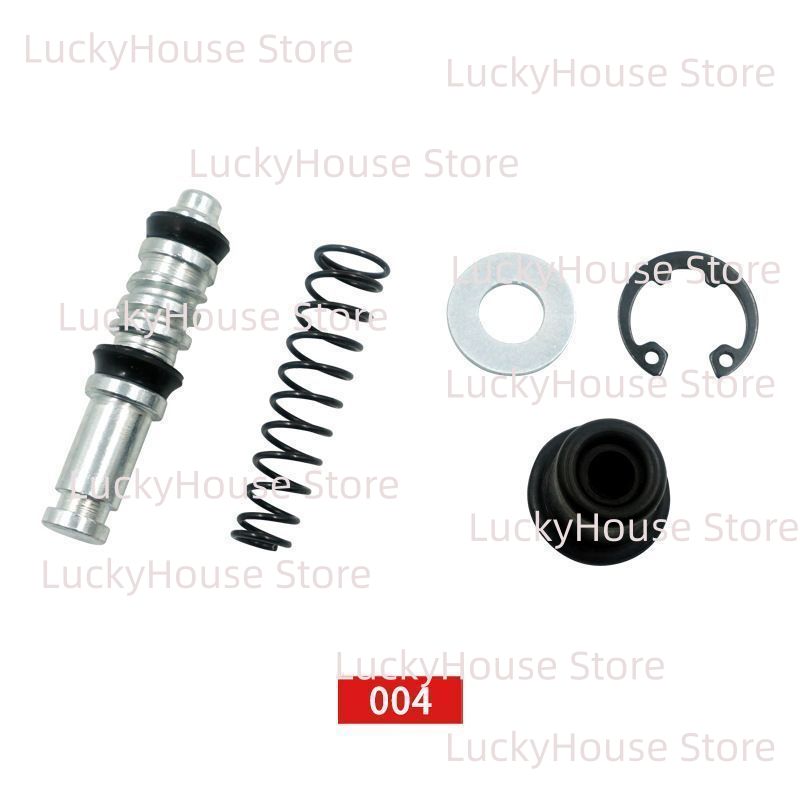 Motorcycle Piston - Kit de Reparo do Pistão do