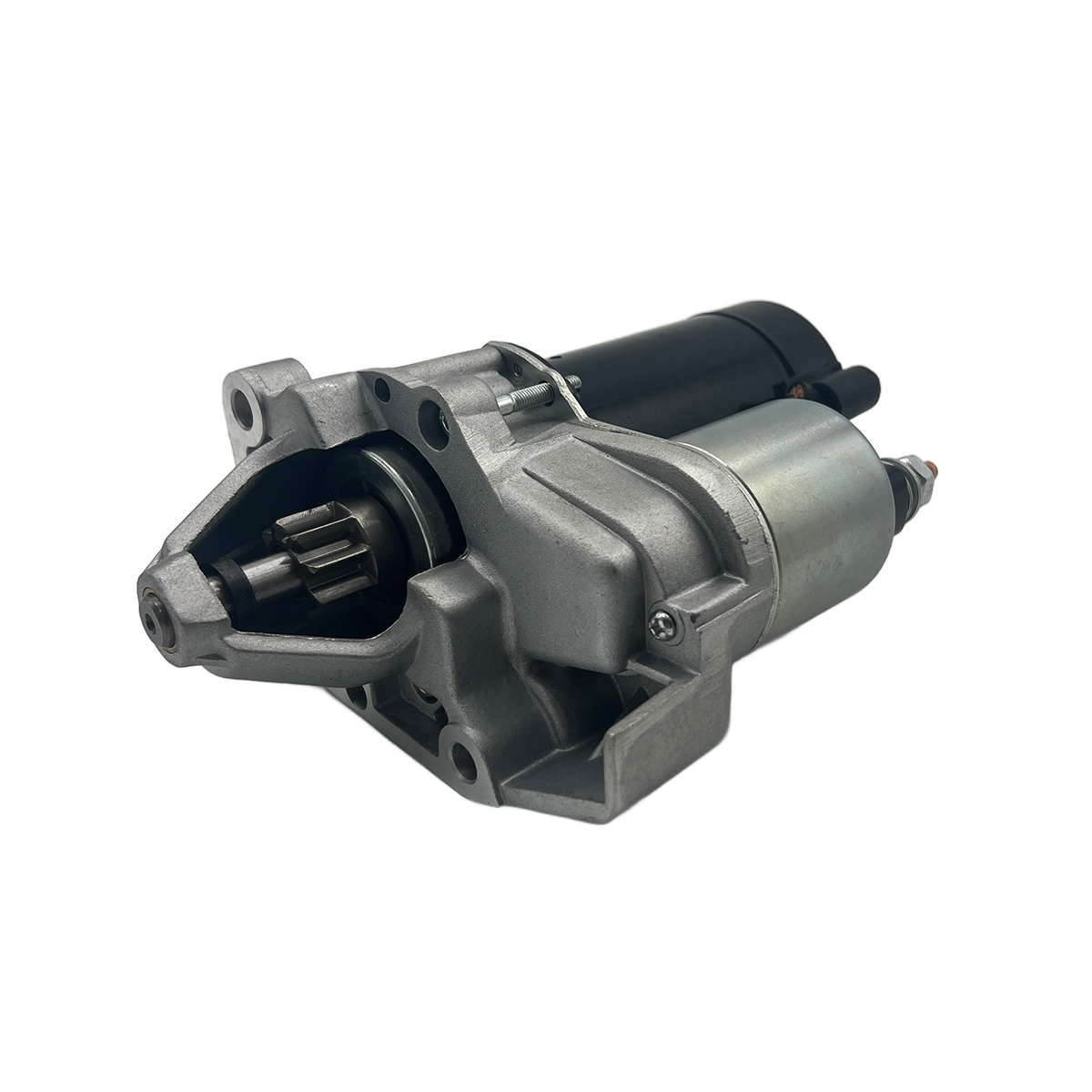 Motorcycle Starter Motor - Novo Motor de partida para motocicleta