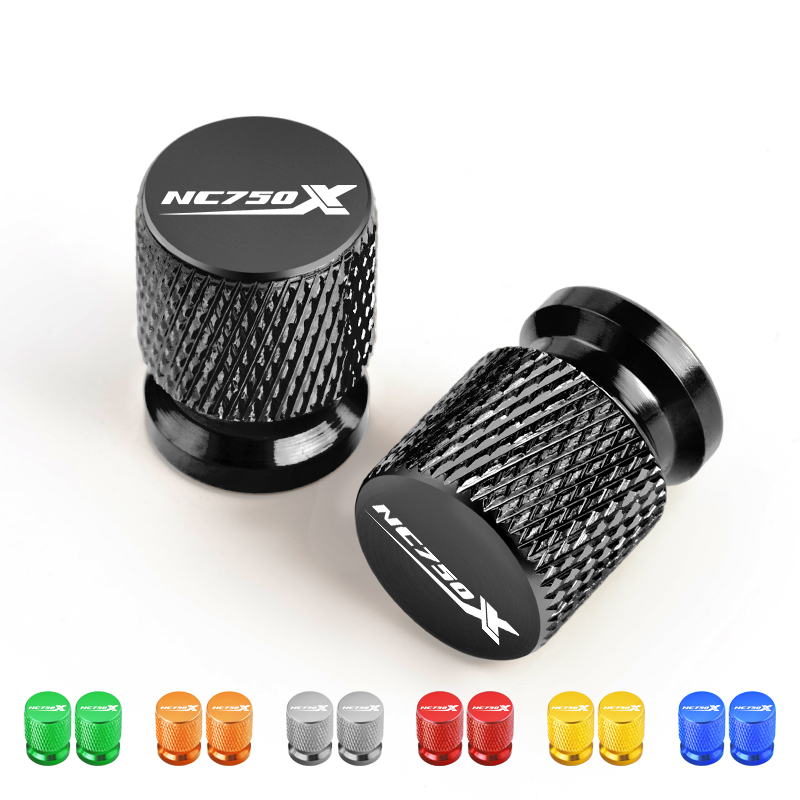 Motorcycle Valve Cover - 2 PEÇAS Para HONDA NC750X NC750S