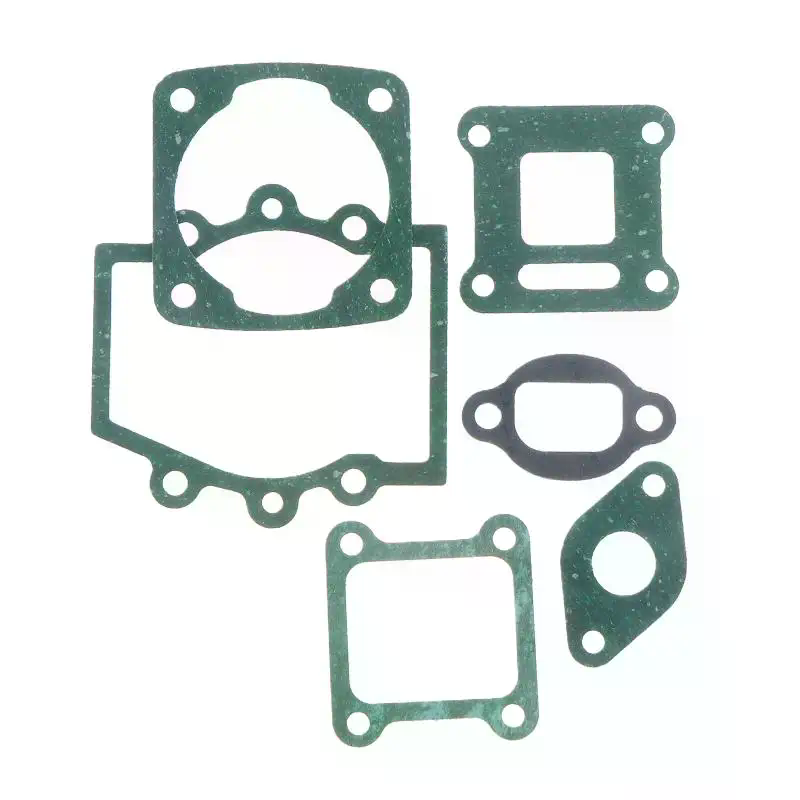 Motorcycle Gasket - Conjunto de junta para motor de