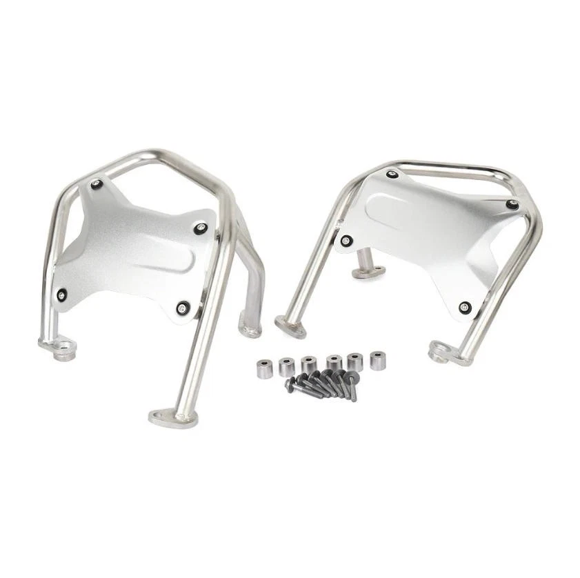 Motorcycle Engine Parts - R1300RT 2025 Protetor de motor Kit