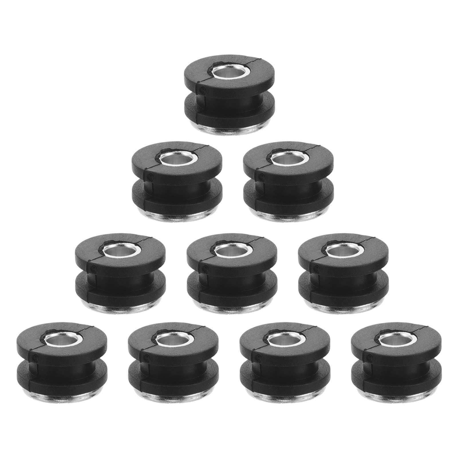 Motorcycle Gasket - Conjunto de 10 juntas de borracha