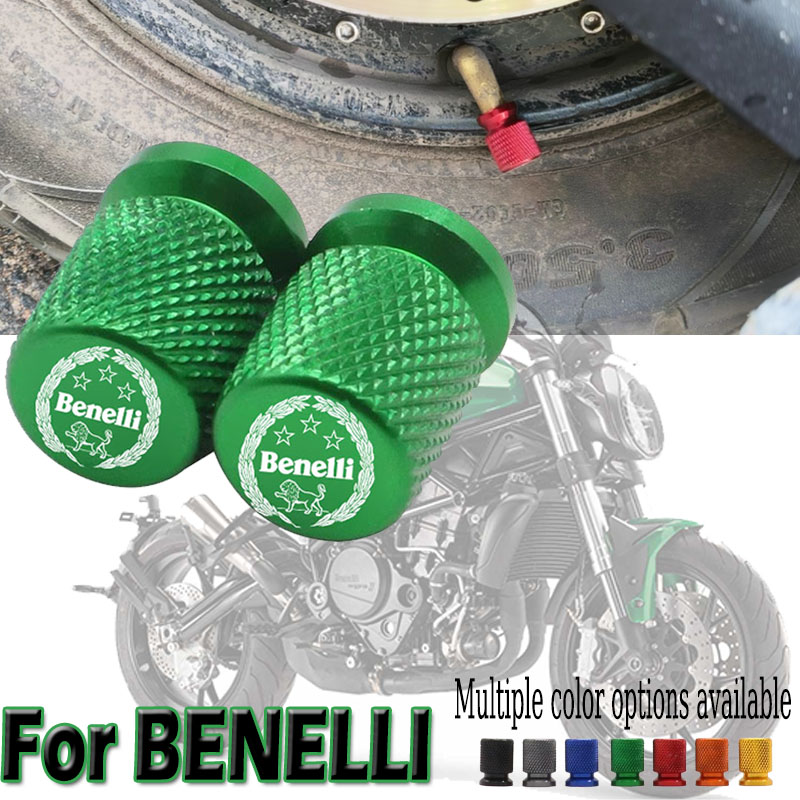 Motorcycle Valve Cover - Acessórios para Motocicleta Tampa de Válvula