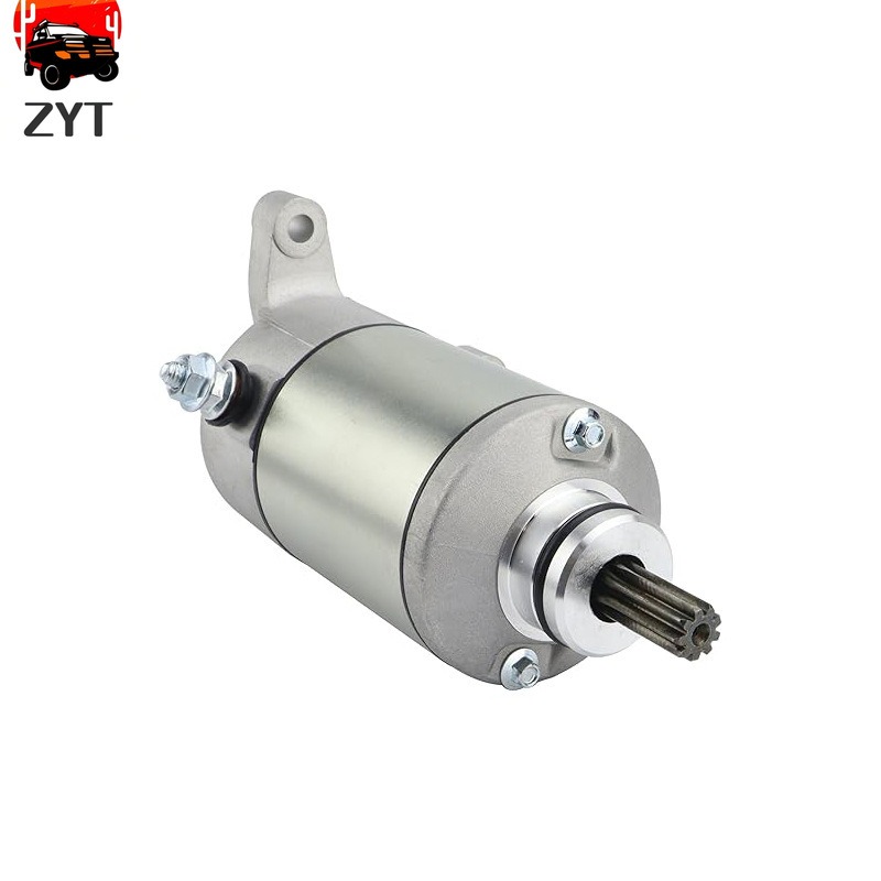 Motorcycle Starter Motor - Motor de arranque de alta qualidade