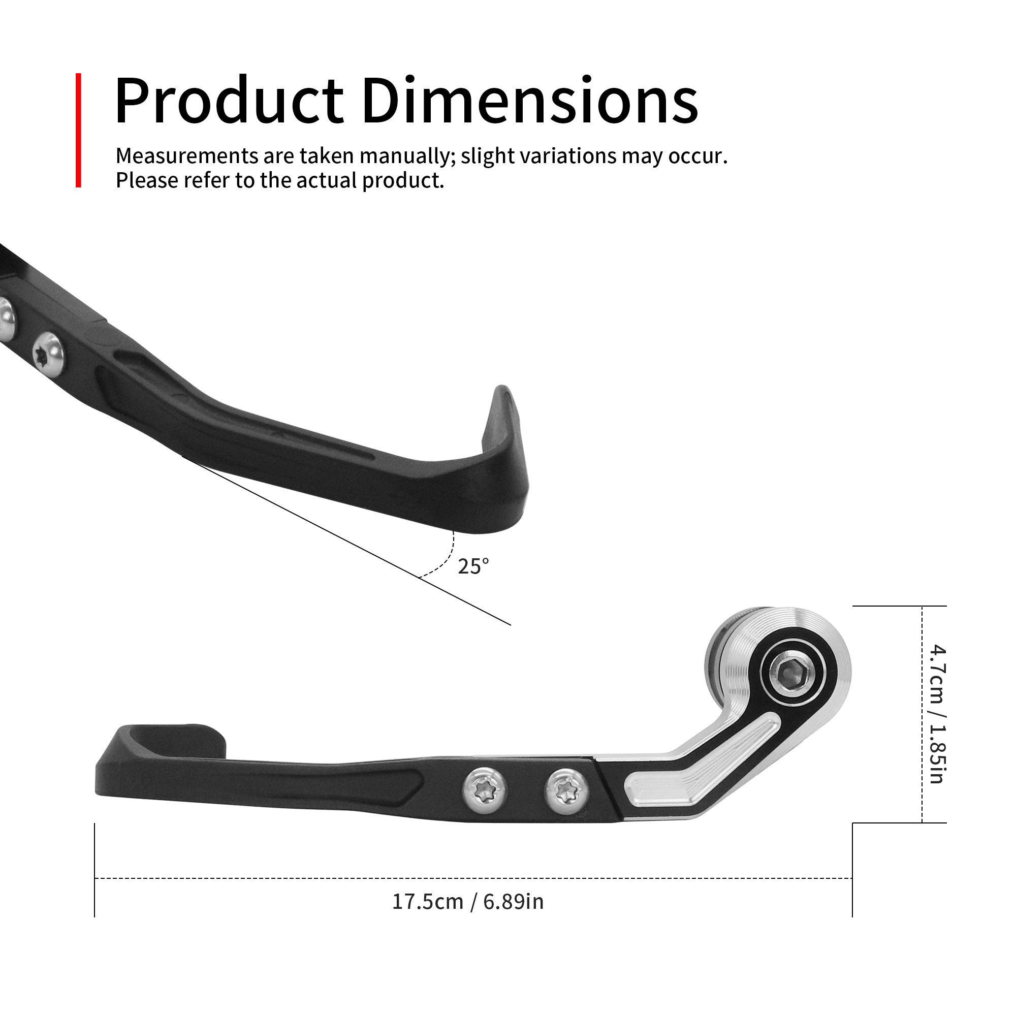 Protetor de Manopla de Motocic - Motorcycle Clutch avaliação e preço