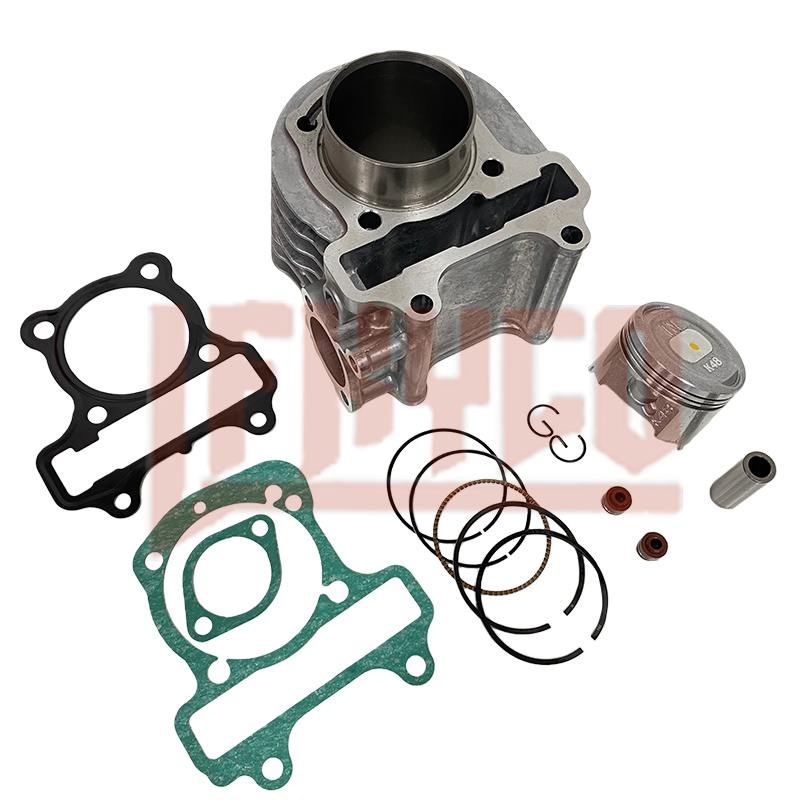 Kit Completo de Reparo de Cili - Motorcycle Gasket avaliação e preço