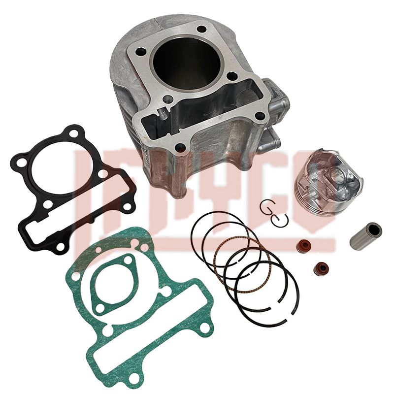 Kit Completo de Reparo de Cili - Motorcycle Gasket avaliação e preço