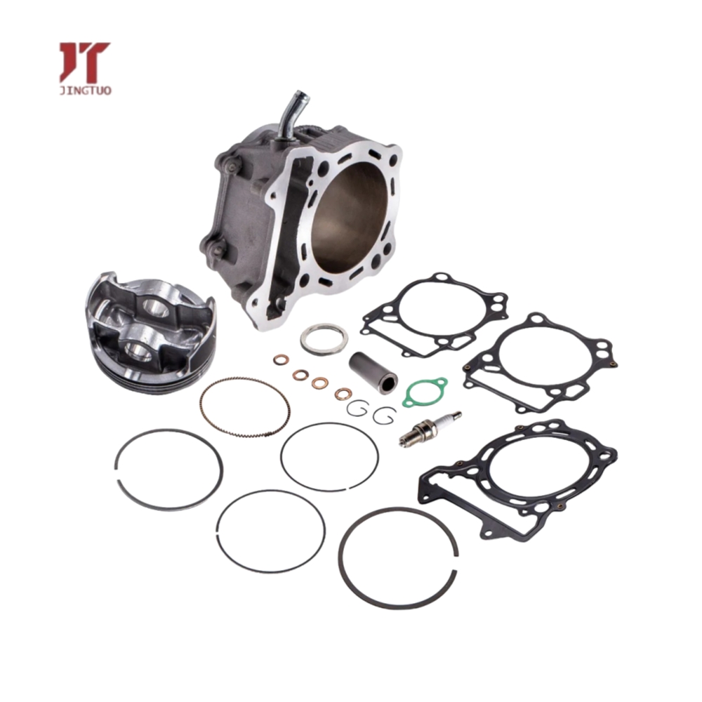 Kit de Cilindro de Motor para  - Motorcycle Engine Kit avaliação e preço