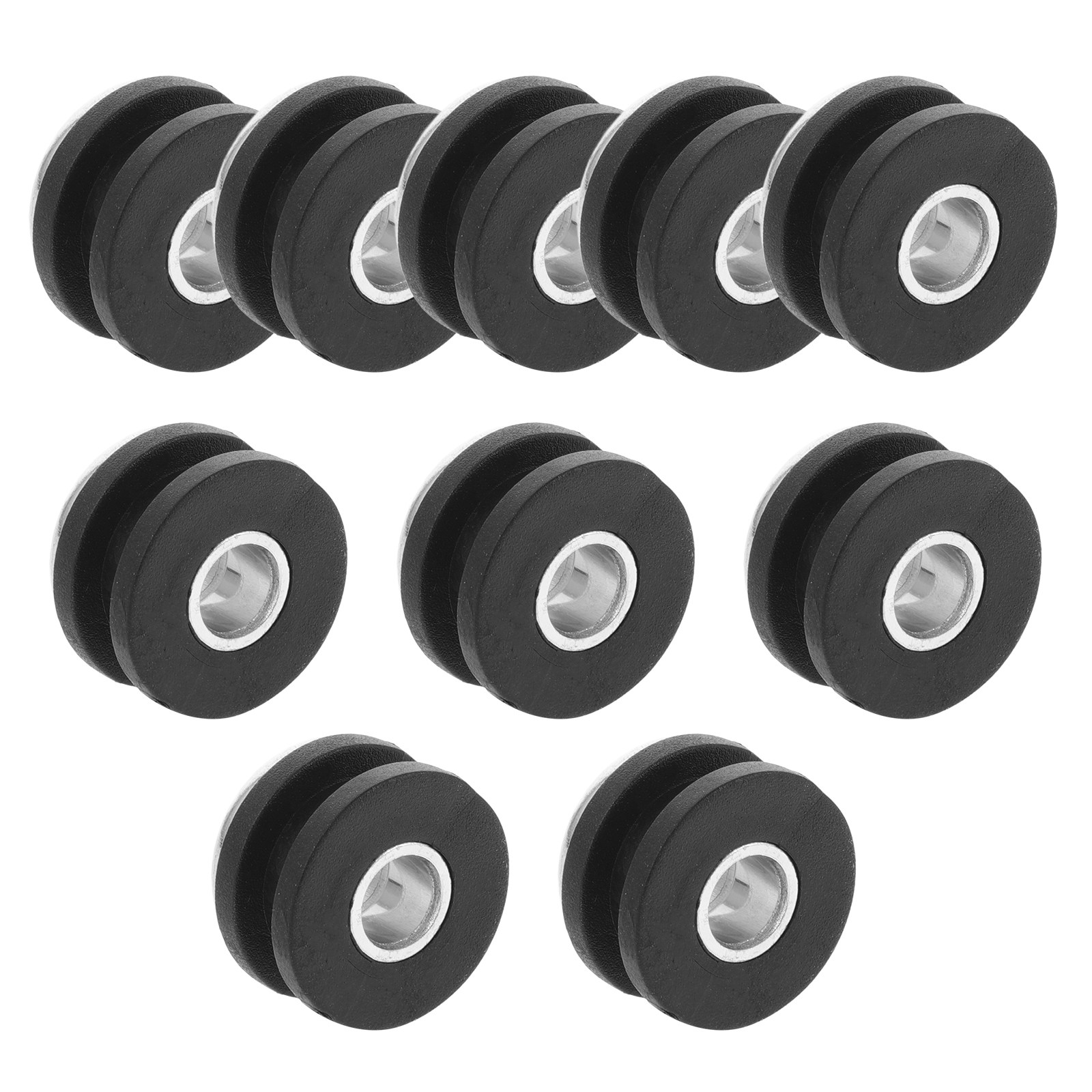 Conjunto de 8 anéis de amortec - Motorcycle Gasket avaliação e preço