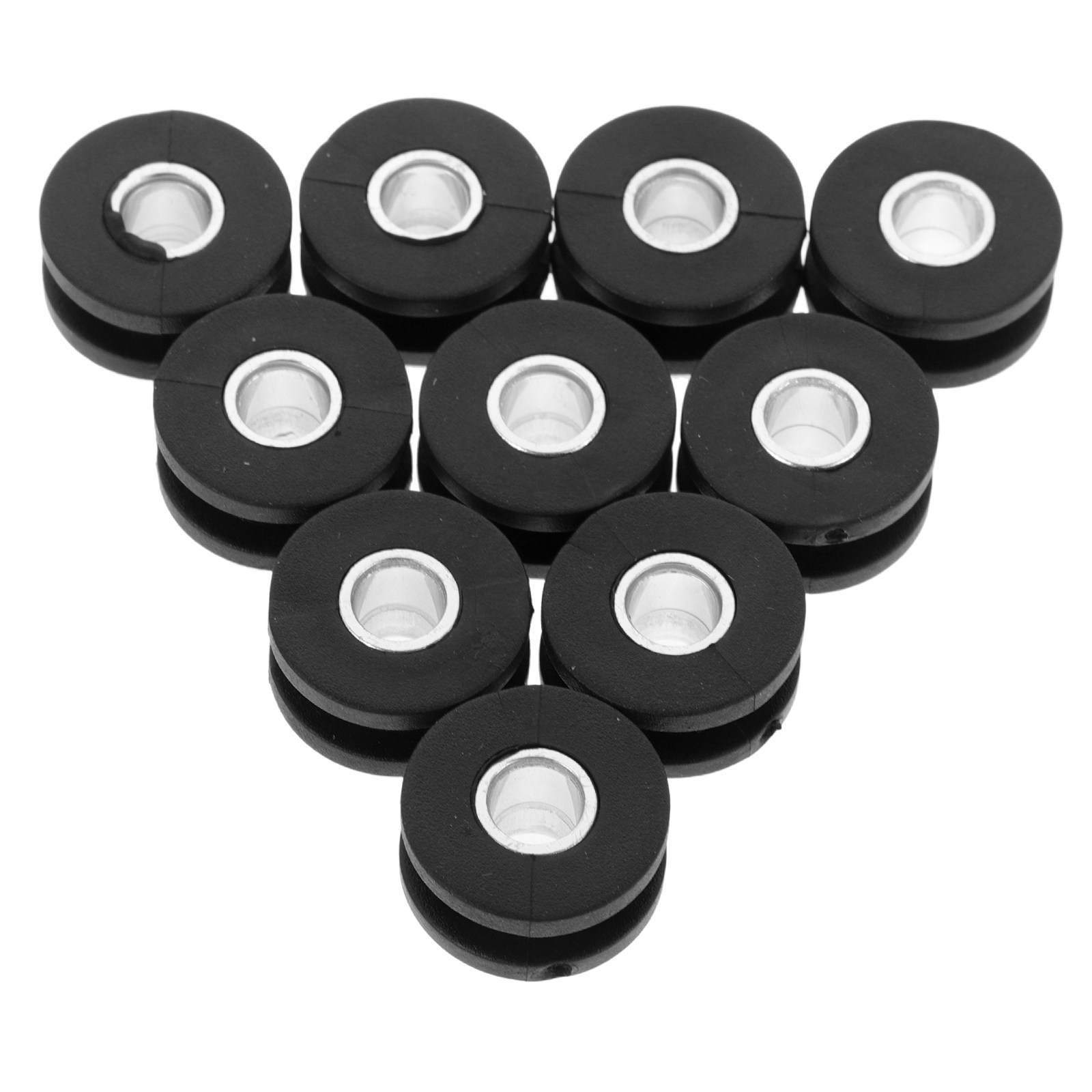 Conjunto de 8 anéis de amortec - Motorcycle Gasket avaliação e preço