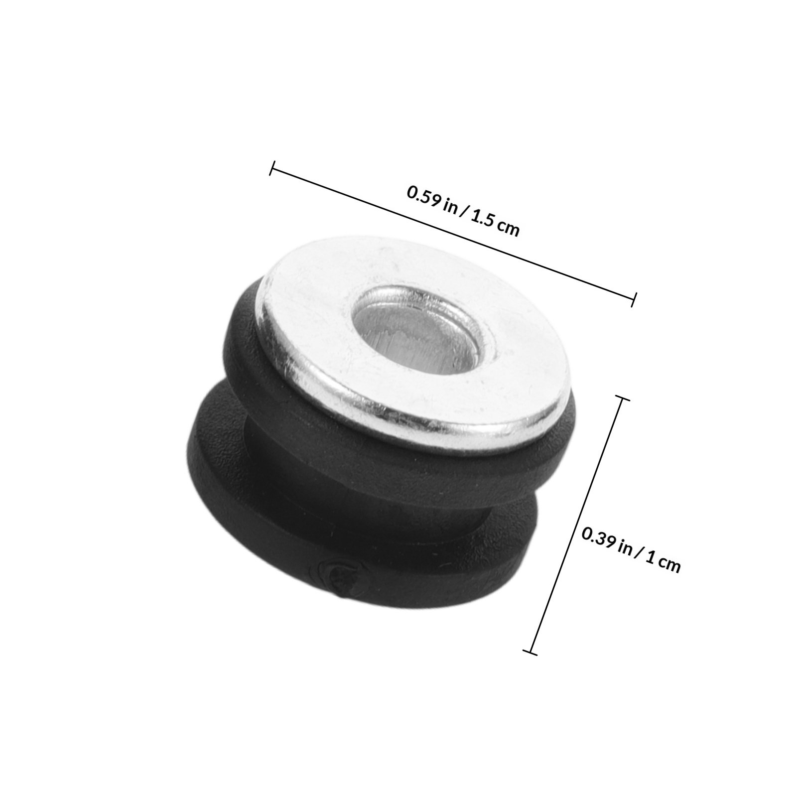 Conjunto de 8 anéis de amortec - Motorcycle Gasket avaliação e preço