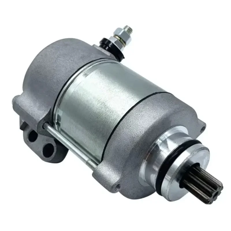 Motor de Partida para Motocicl - Motorcycle Starter Motor avaliação e preço