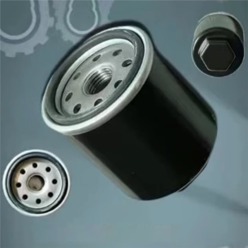 Filtro de óleo SHGO-320-400CC  - Motorcycle Oil Filter avaliação e preço
