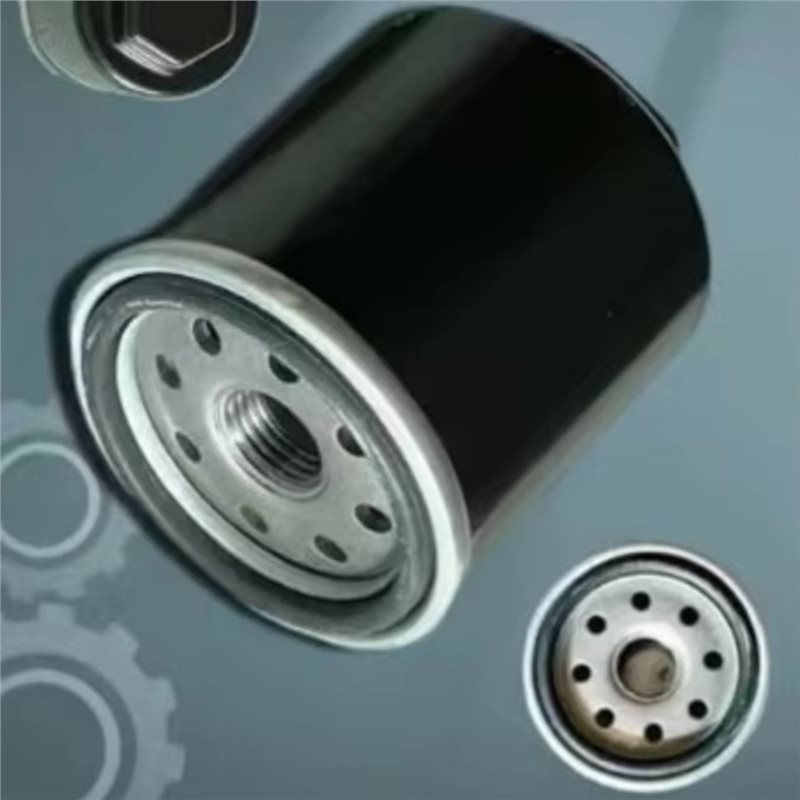 Filtro de óleo SHGO-320-400CC  - Motorcycle Oil Filter avaliação e preço