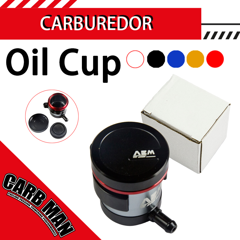 Reservatório de Fluido de Frei - Motorcycle Oil Filter avaliação e preço