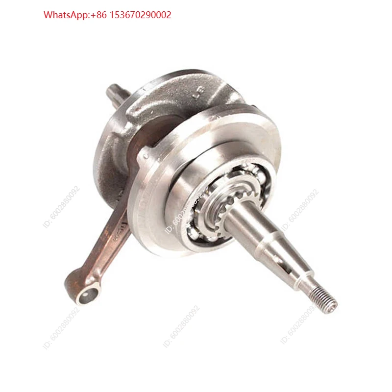 Conjunto de Virabrequim para M - Motorcycle Engine Parts avaliação e preço