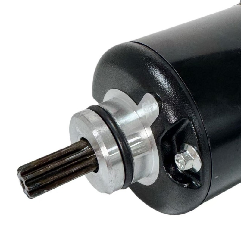 Motor de Arranque para Motocic - Motorcycle Starter Motor avaliação e preço