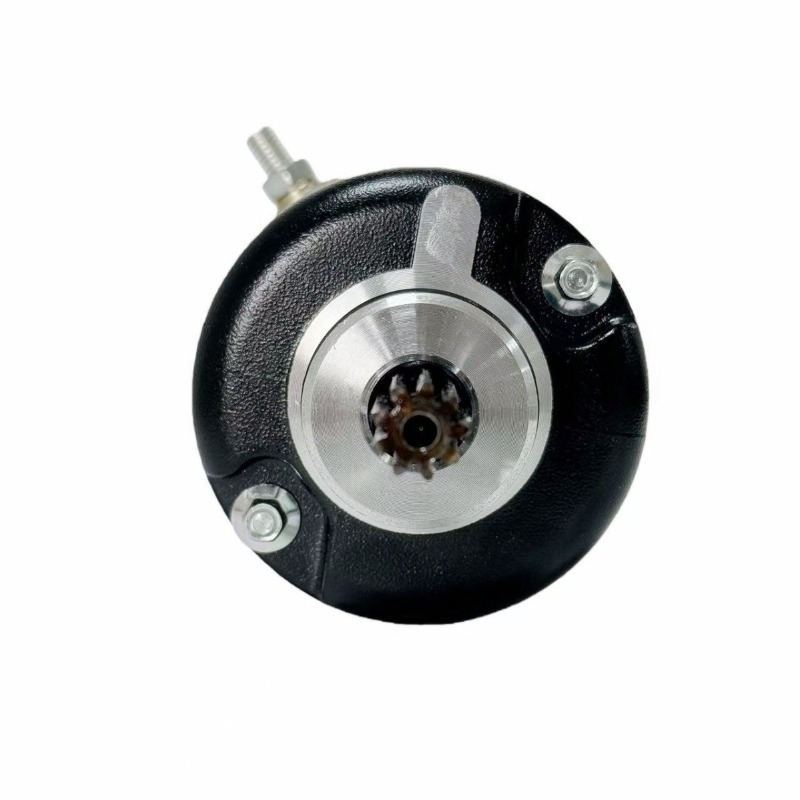 Motor de Arranque para Motocic - Motorcycle Starter Motor avaliação e preço