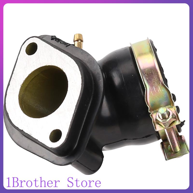 Tubo de admissão Gy6 230cc par - Motorcycle Carburetor avaliação e preço