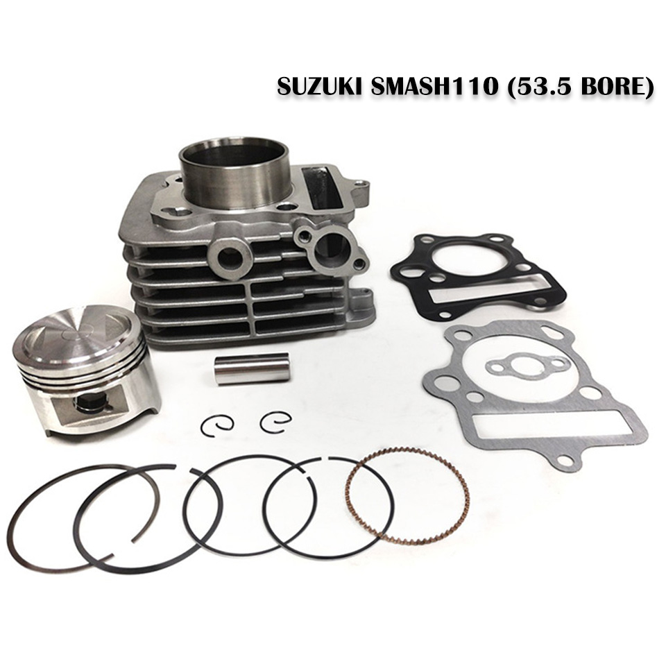 Bloco de Cilindro de Motocicle - Motorcycle Piston avaliação e preço