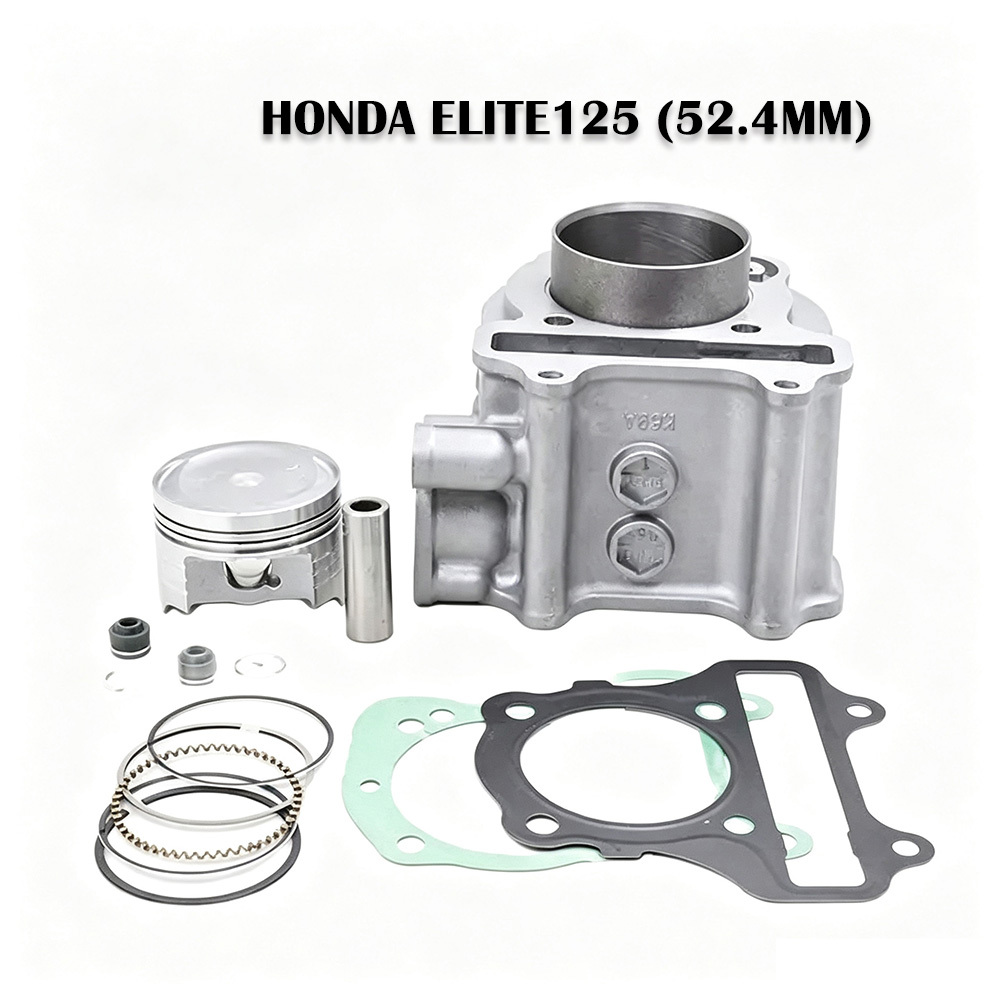 Peças de Motor de Motocicleta, - Motorcycle Piston avaliação e preço
