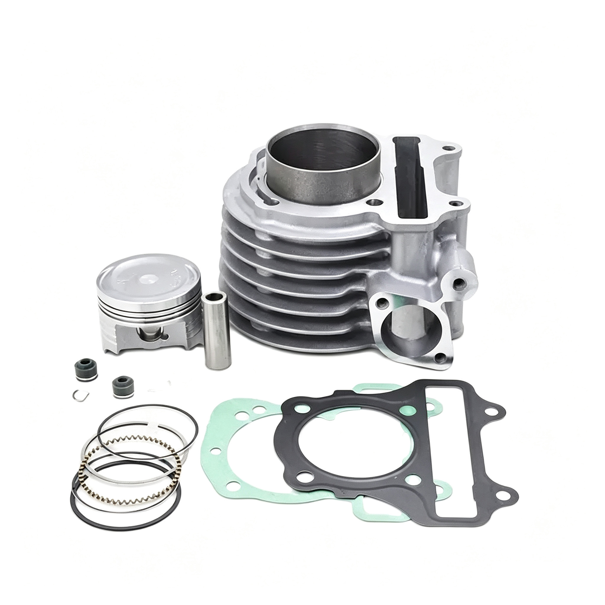 Peças de Motor de Motocicleta, - Motorcycle Piston avaliação e preço