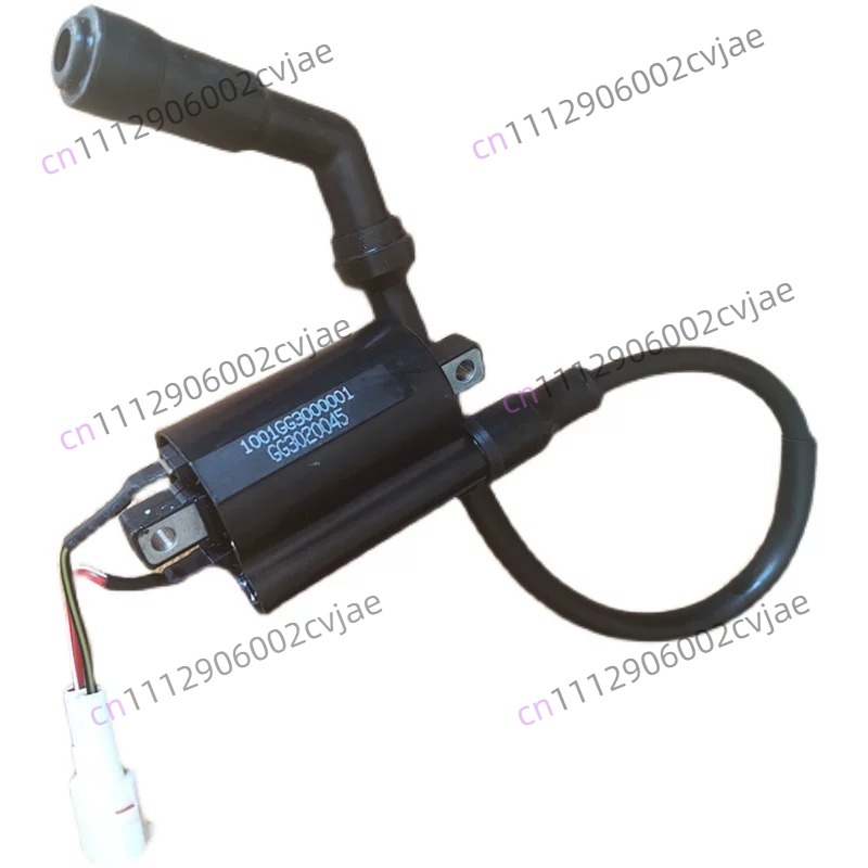 Pacote de Alta Voltagem para M - Motorcycle Spark Plug avaliação e preço
