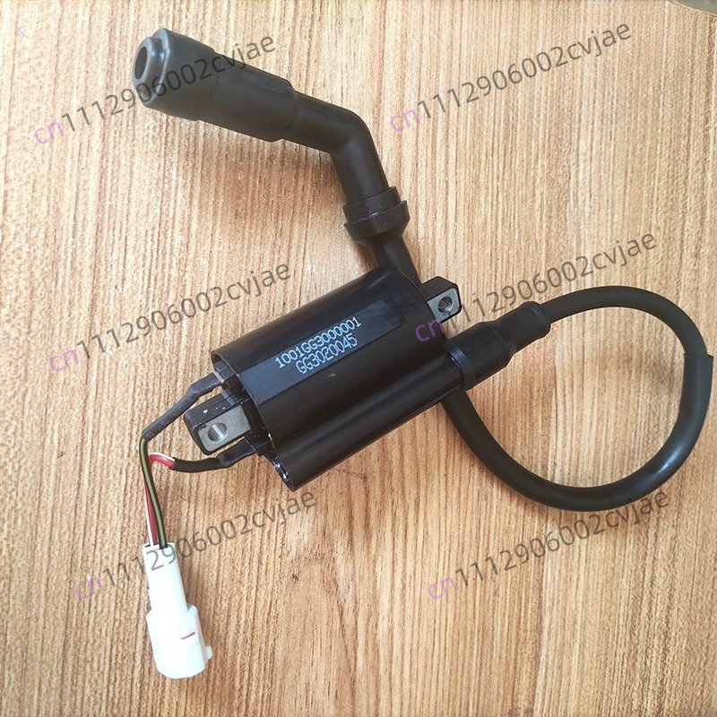 Pacote de Alta Voltagem para M - Motorcycle Spark Plug avaliação e preço