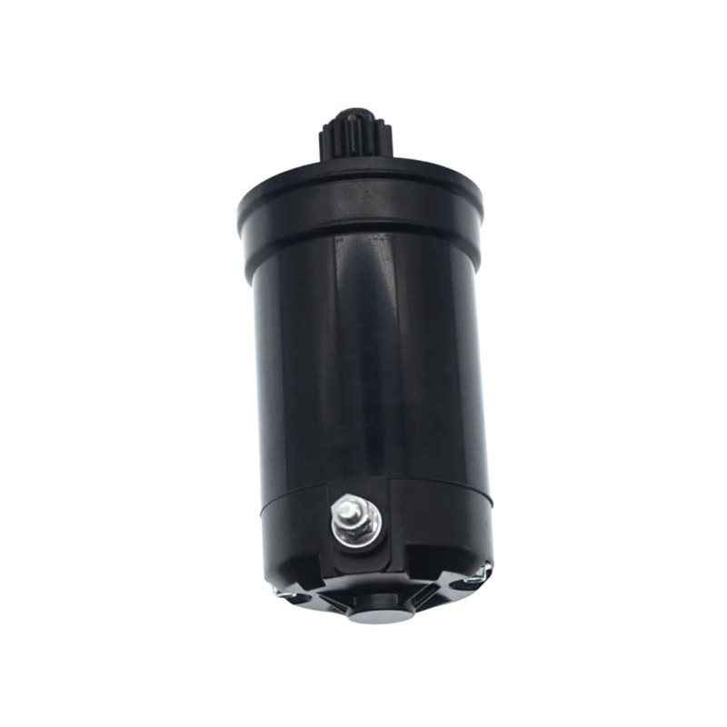 NOVO E EM DESTAQUE - Em Estoqu - Motorcycle Starter Motor avaliação e preço