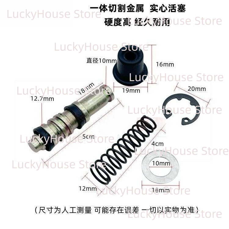 Kit de Reparo do Pistão do Cil - Motorcycle Piston avaliação e preço