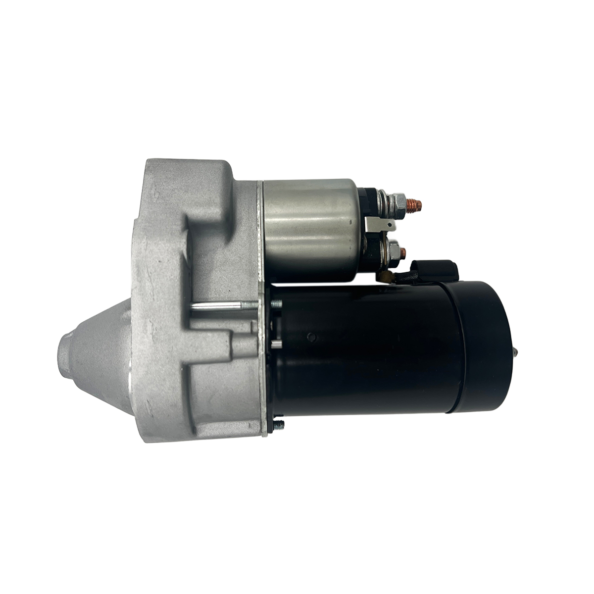 Novo Motor de partida para mot - Motorcycle Starter Motor avaliação e preço