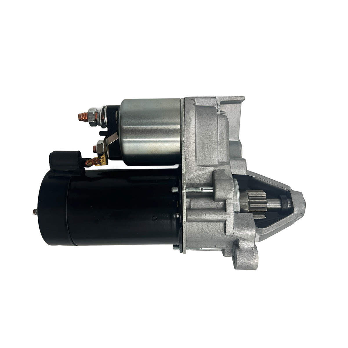 Novo Motor de partida para mot - Motorcycle Starter Motor avaliação e preço