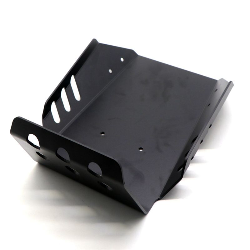 Protetor de Cárter e Chassi pa - Motorcycle Engine Parts avaliação e preço