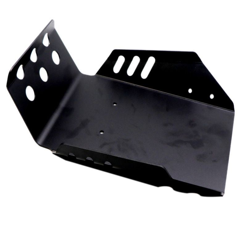 Protetor de Cárter e Chassi pa - Motorcycle Engine Parts avaliação e preço