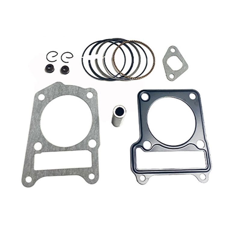 NOVO! Em Estoque - Kit de Cili - Motorcycle Piston avaliação e preço