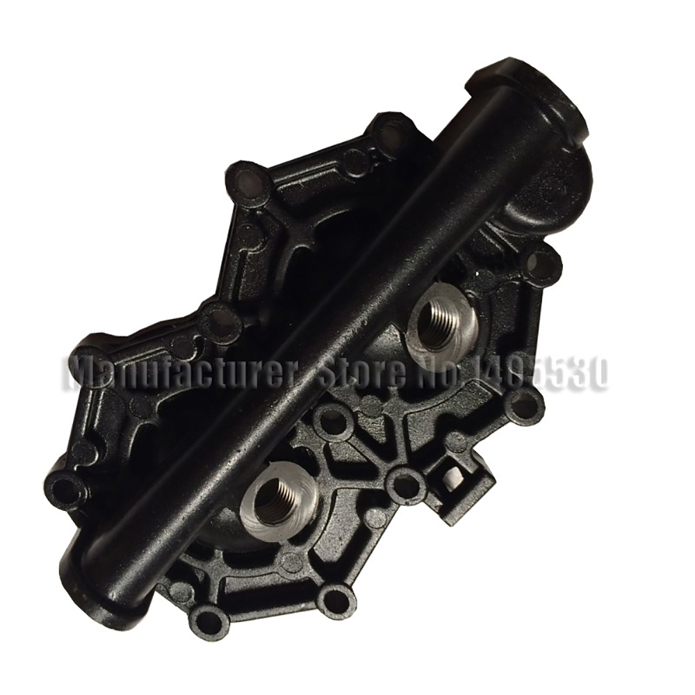 Tampa da Cabeça do Cilindro pa - Engine Cylinder Head avaliação e preço