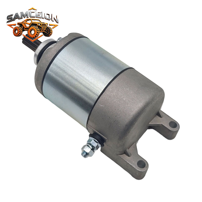 Motor de Partida para Motocicl - Motorcycle Starter Motor avaliação e preço