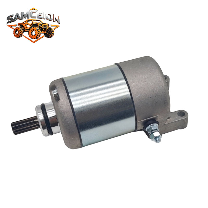 Motor de Partida para Motocicl - Motorcycle Starter Motor avaliação e preço