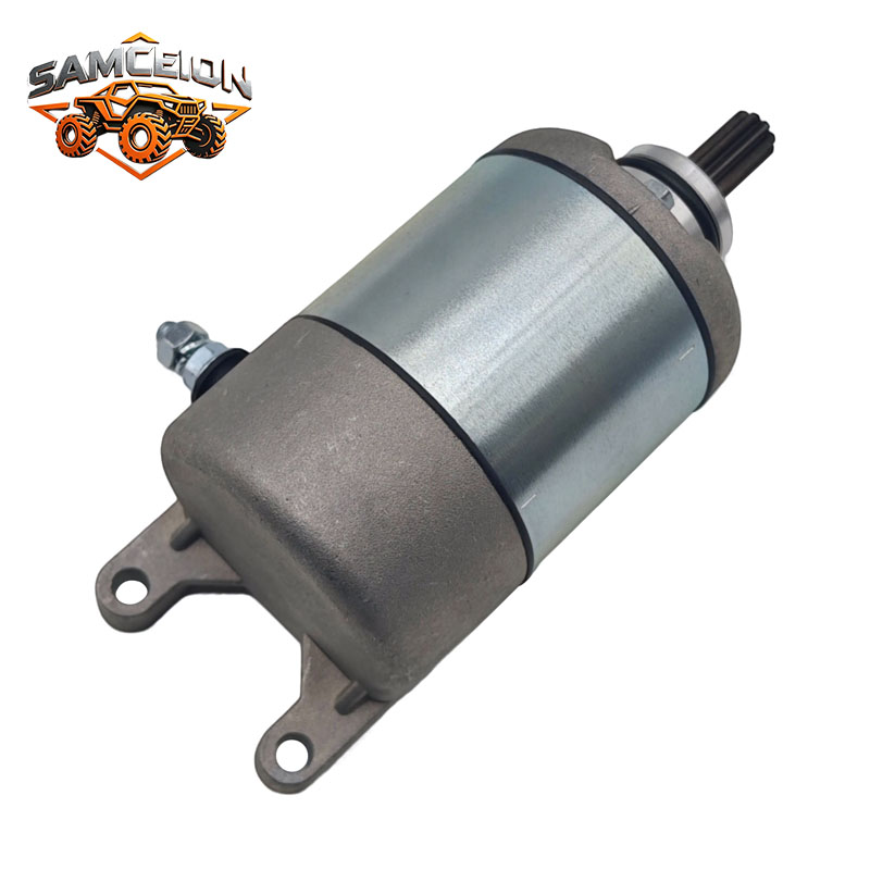 Motor de Partida para Motocicl - Motorcycle Starter Motor avaliação e preço