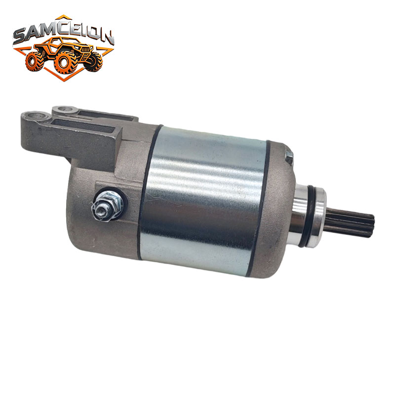 Motor de Partida para Motocicl - Motorcycle Starter Motor avaliação e preço