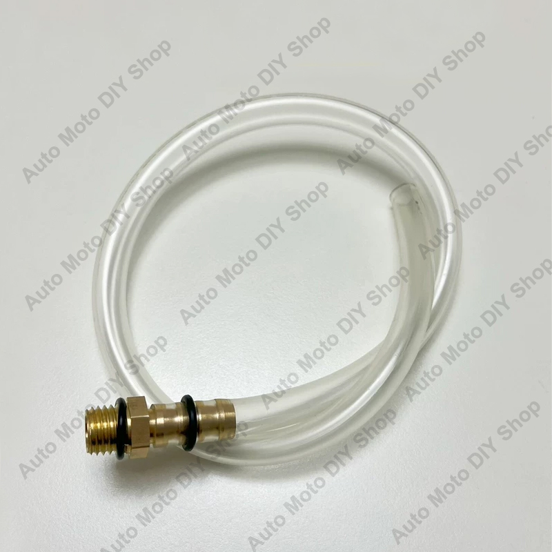 1 unidade de mangueira de dren - Motorcycle Engine Parts avaliação e preço