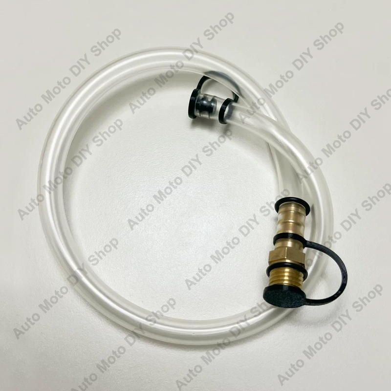 1 unidade de mangueira de dren - Motorcycle Engine Parts avaliação e preço
