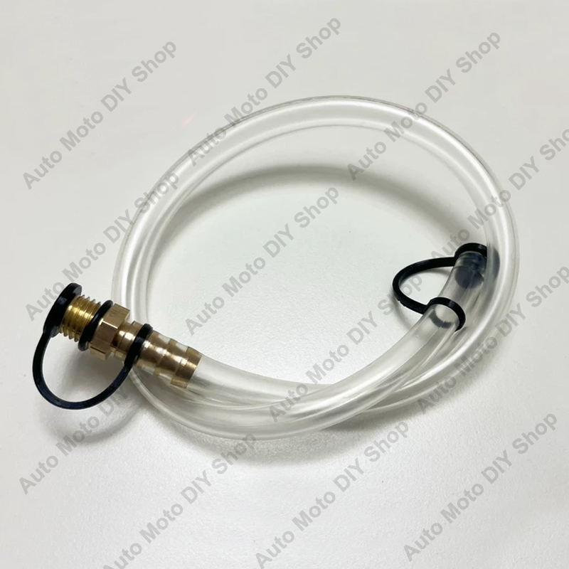 1 unidade de mangueira de dren - Motorcycle Engine Parts avaliação e preço