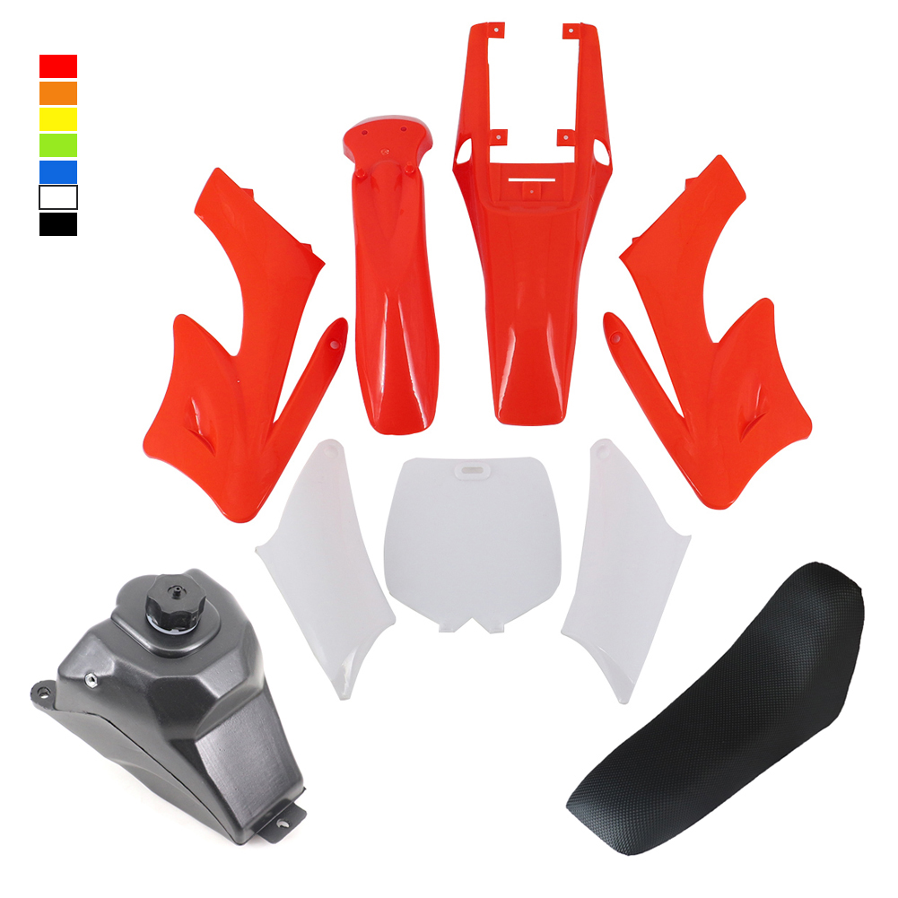 Capa de plástico para motocicl - Engine Parts Motorcycle avaliação e preço