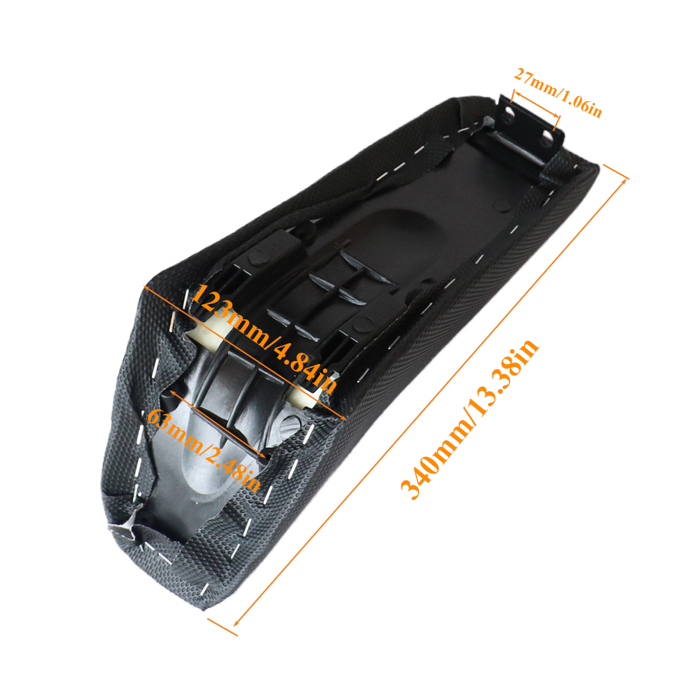 Capa de plástico para motocicl - Engine Parts Motorcycle avaliação e preço