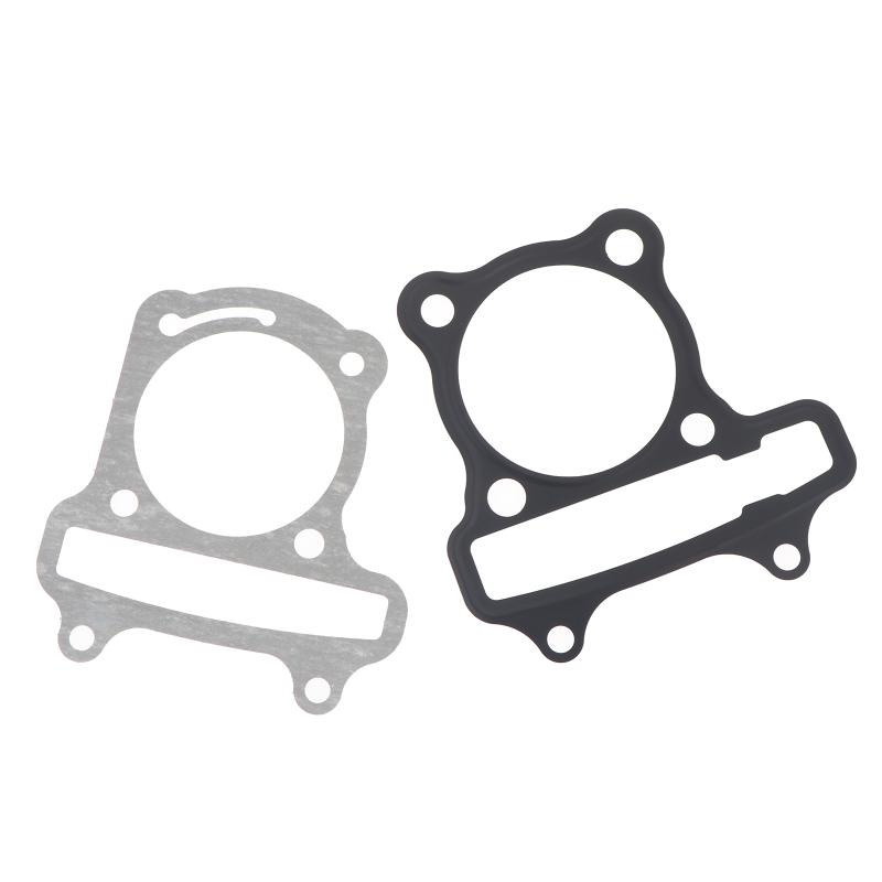 Nova junta de cabeçote de cili - Motorcycle Gasket avaliação e preço