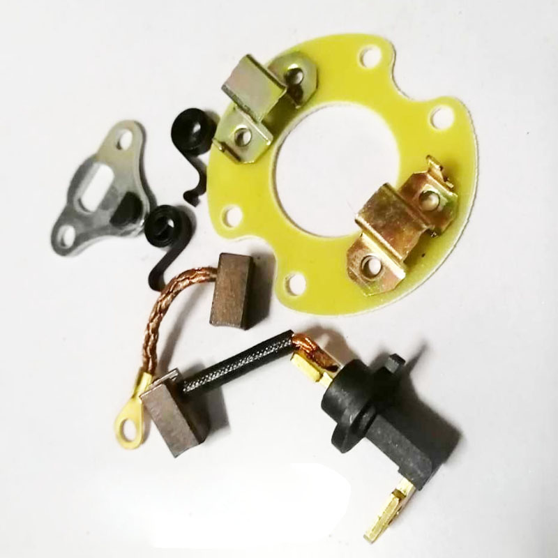 Motor de arranque gy6125, esco - Motorcycle Starter Motor avaliação e preço
