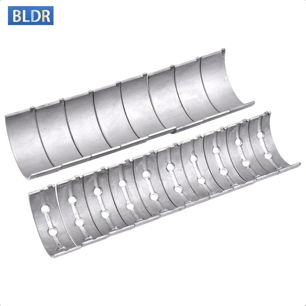 Kit de Biela e Rolamento do Vi - Motorcycle Crankshaft avaliação e preço