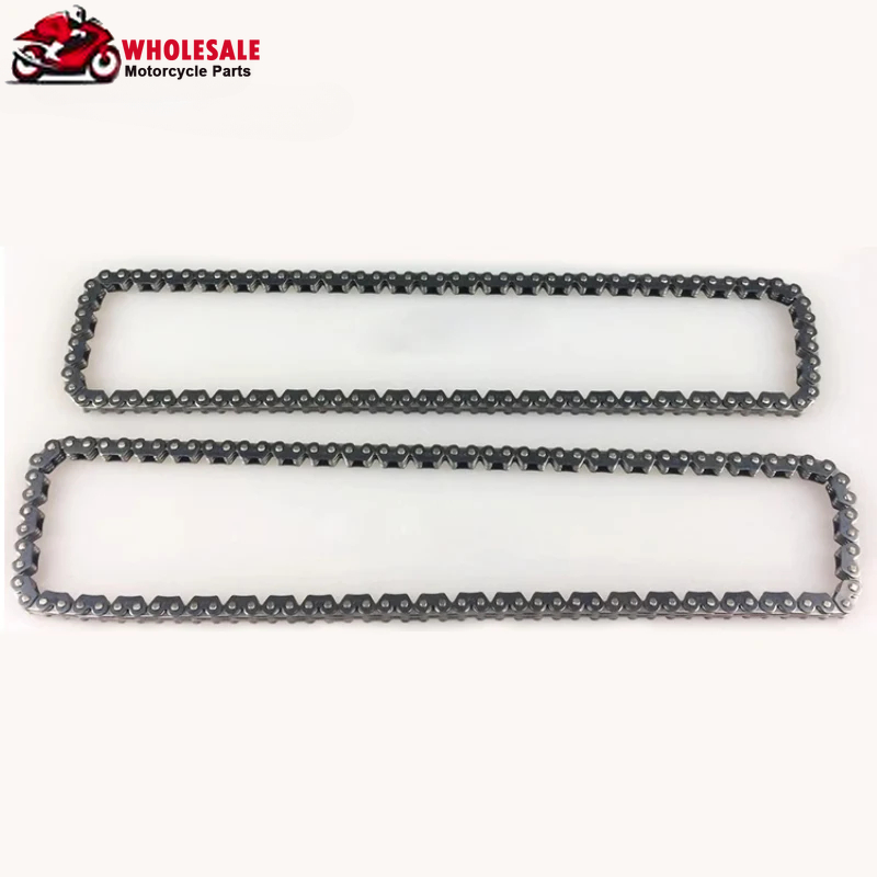 Peças de motocicleta corrente  - Engine Parts Motorcycle avaliação e preço