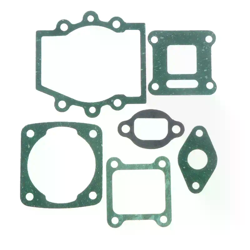 Conjunto de junta para motor d - Motorcycle Gasket avaliação e preço